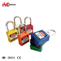 Top Quality China Cheap Loto Safety Pad Lock